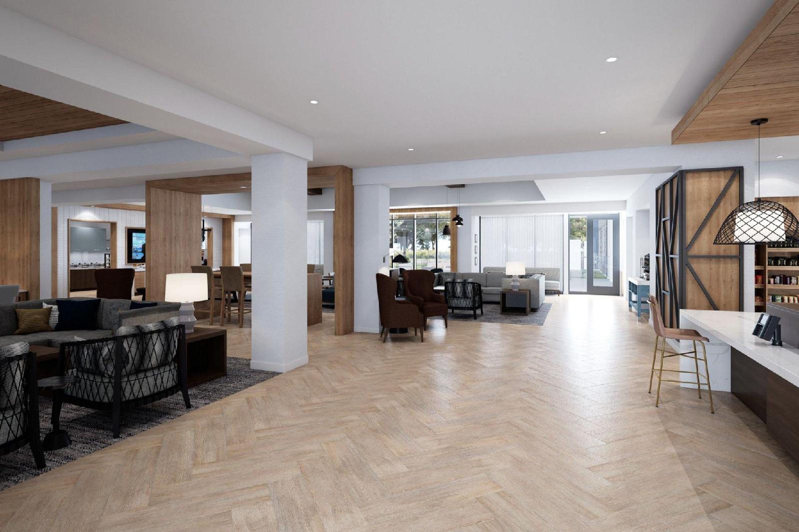 Staybridge Suites Waco South-Woodway