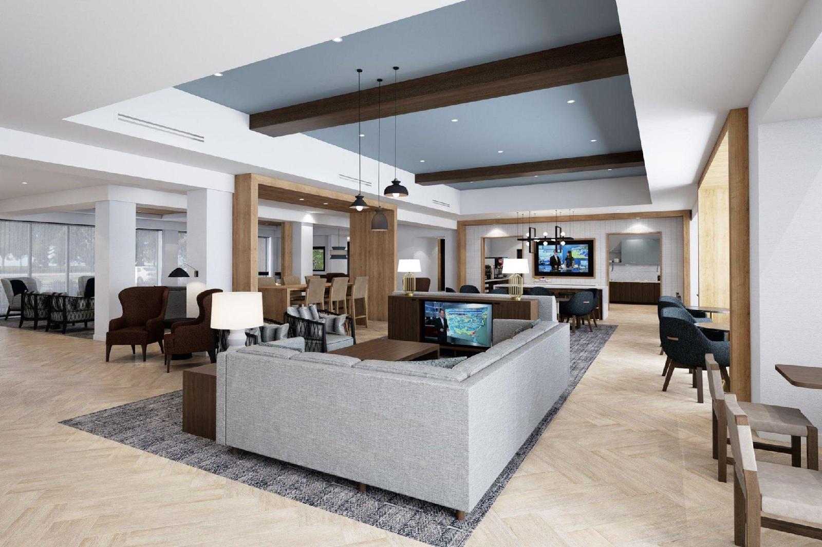 Staybridge Suites Waco South-Woodway
