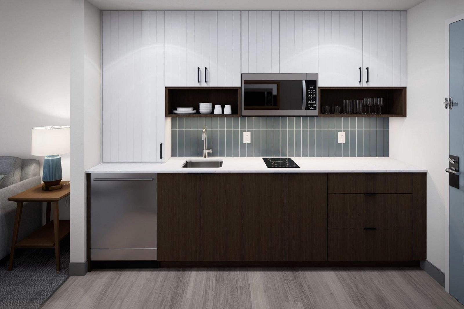 Staybridge Suites Waco South-Woodway