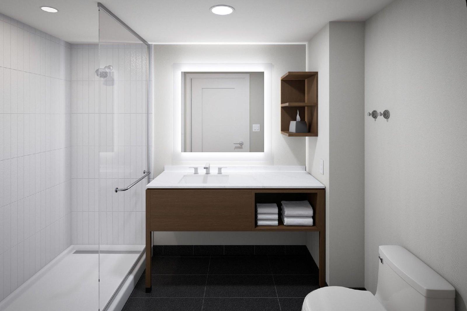 Staybridge Suites Waco South-Woodway