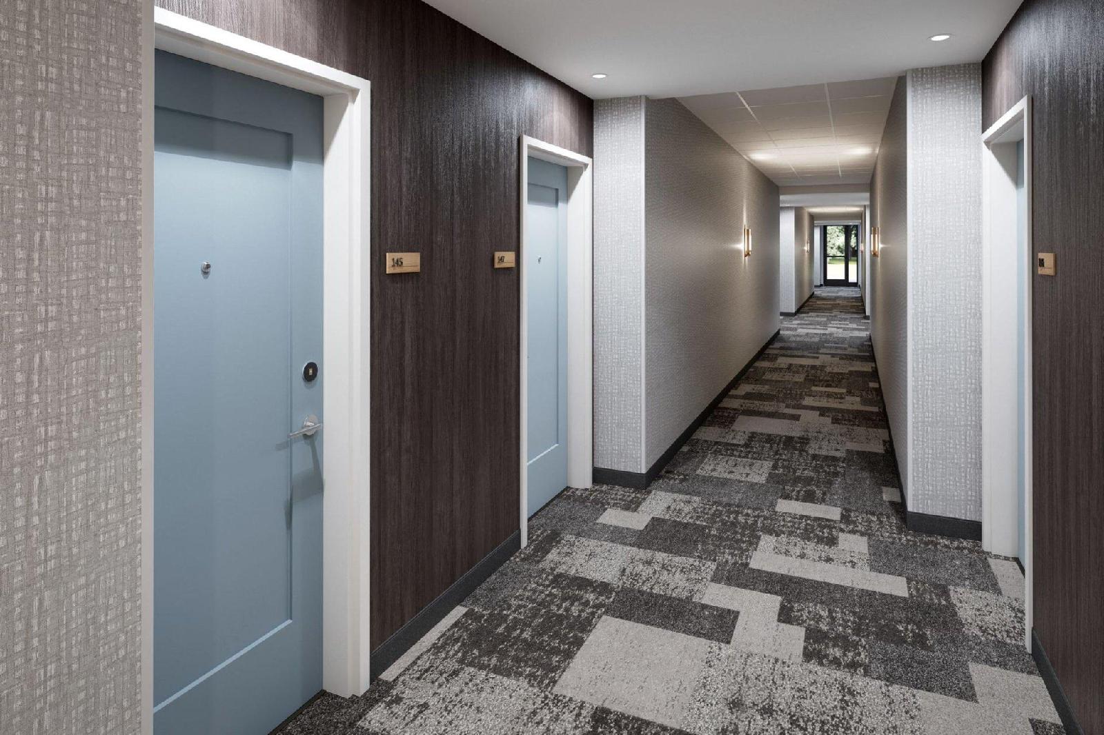 Staybridge Suites Waco South-Woodway