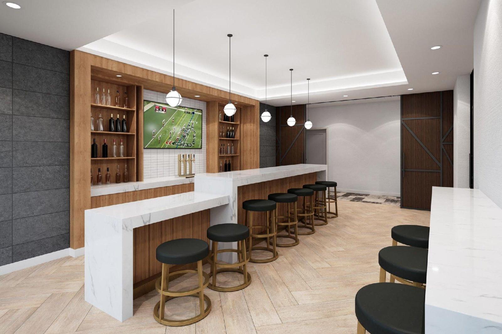 Staybridge Suites Waco South-Woodway