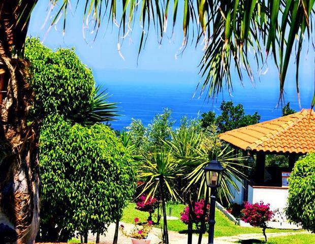 Tenuta Tropeano