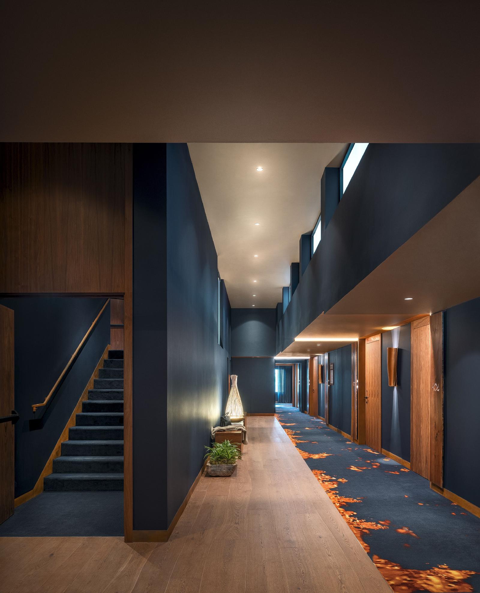 The Lodge Porto