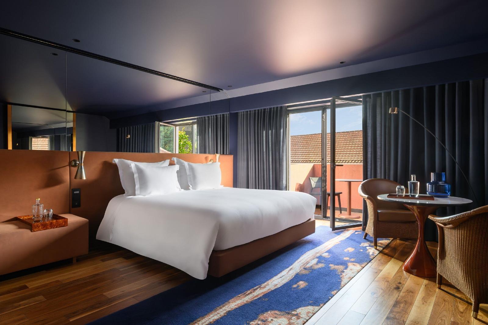 The Lodge Porto