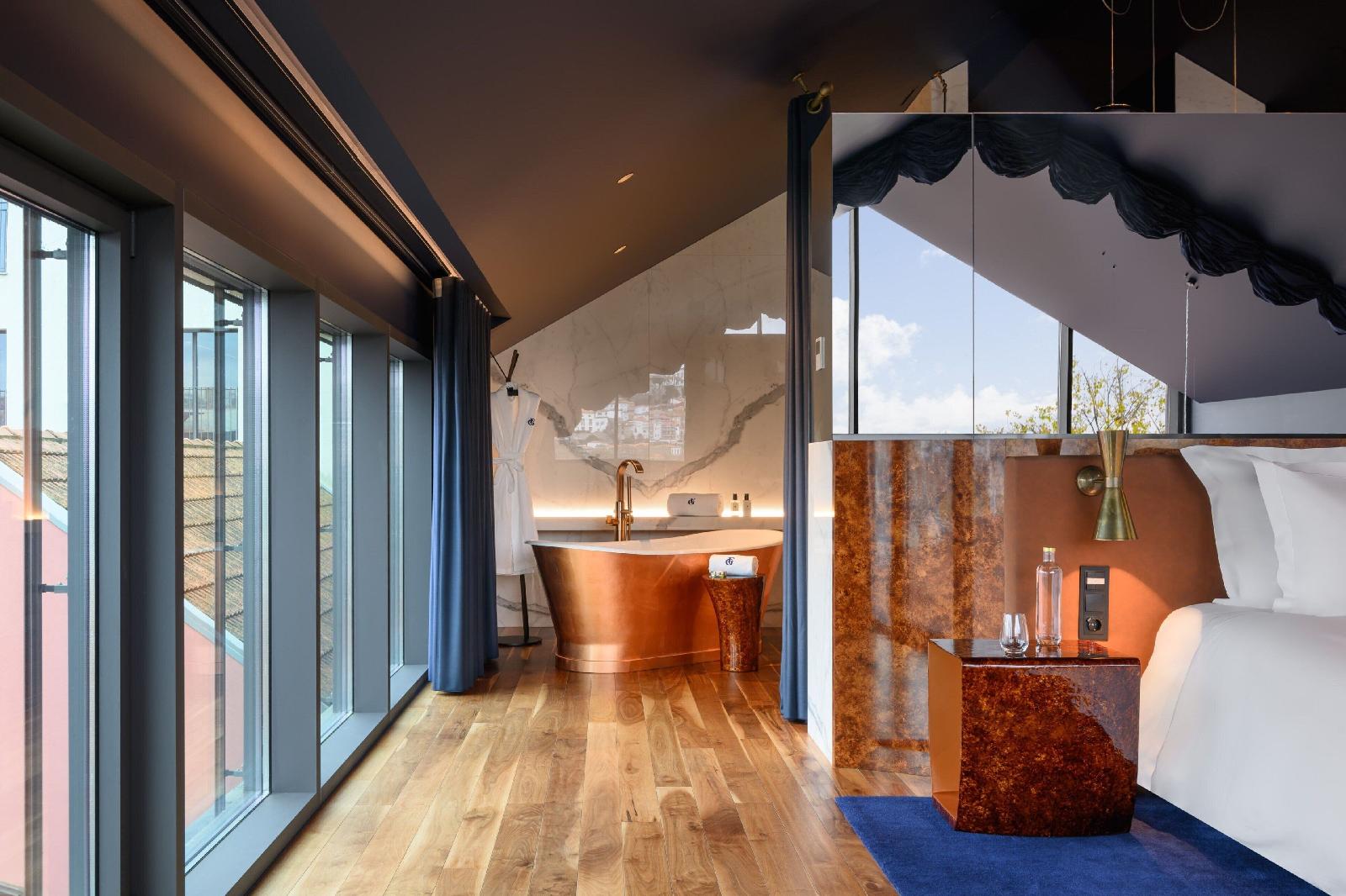 The Lodge Porto