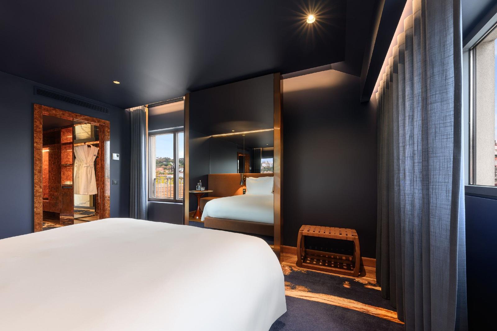 The Lodge Porto