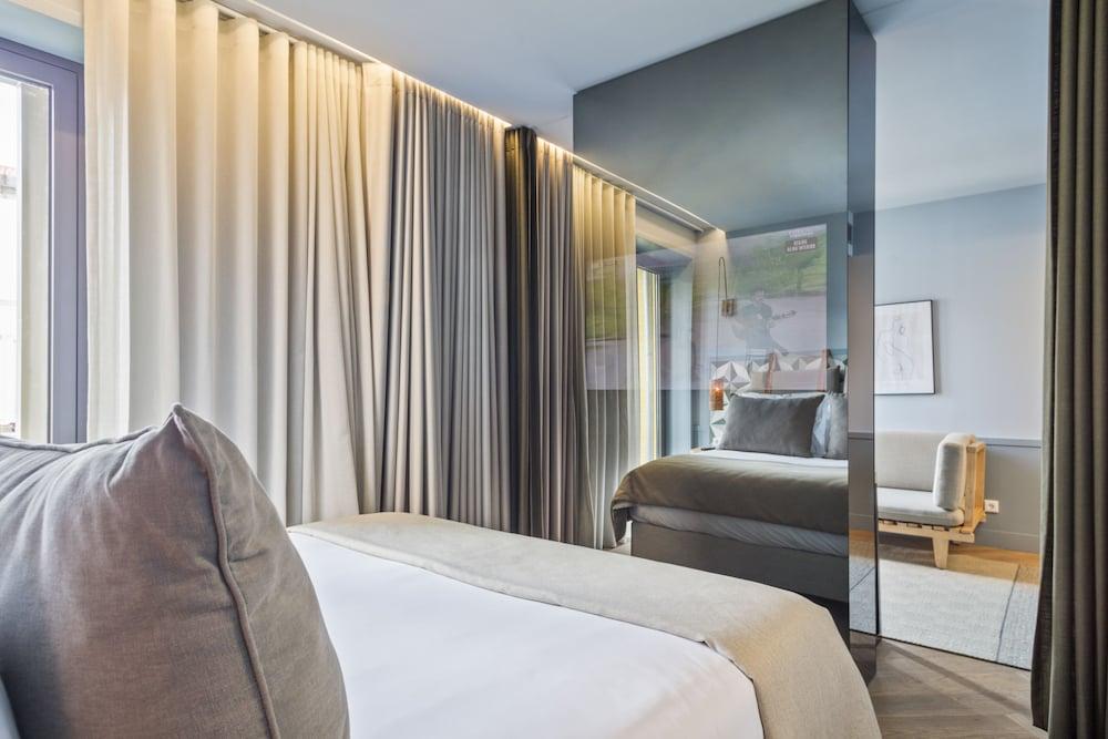 Hotel Pur Oporto Boutique Hotel by actahotels