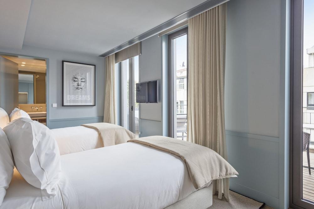 Hotel Pur Oporto Boutique Hotel by actahotels