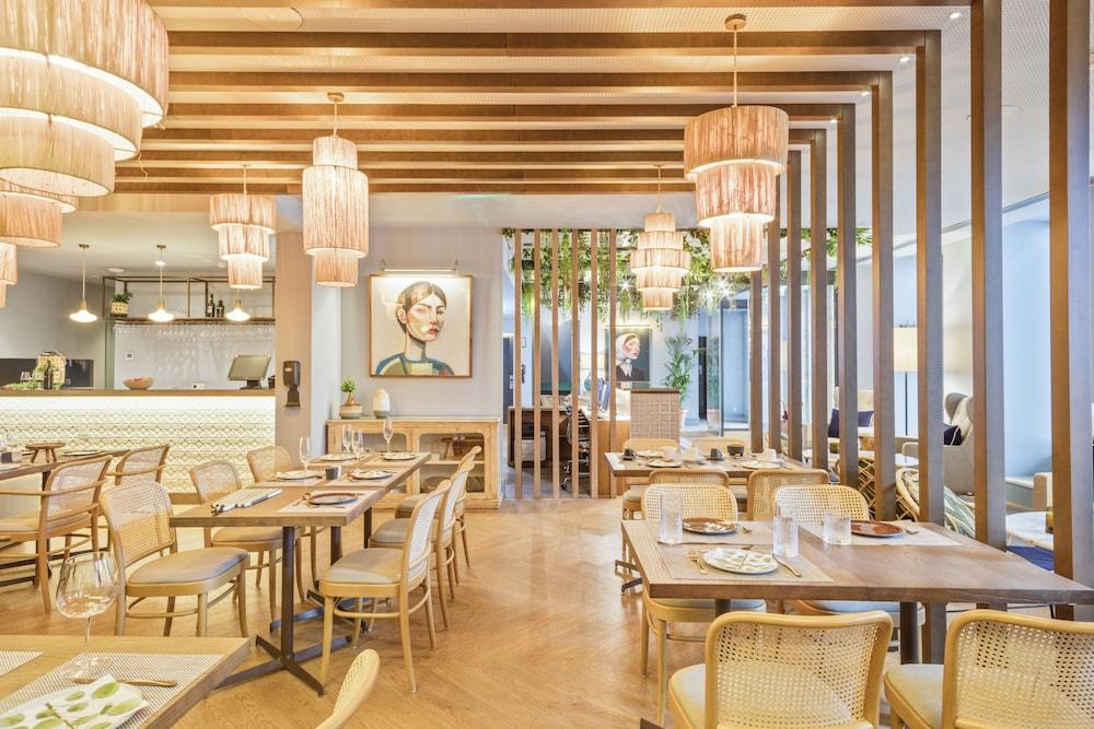 Hotel Pur Oporto Boutique Hotel by actahotels