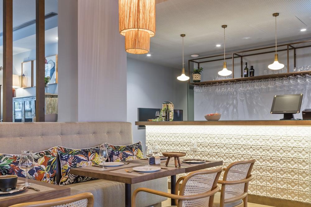 Hotel Pur Oporto Boutique Hotel by actahotels