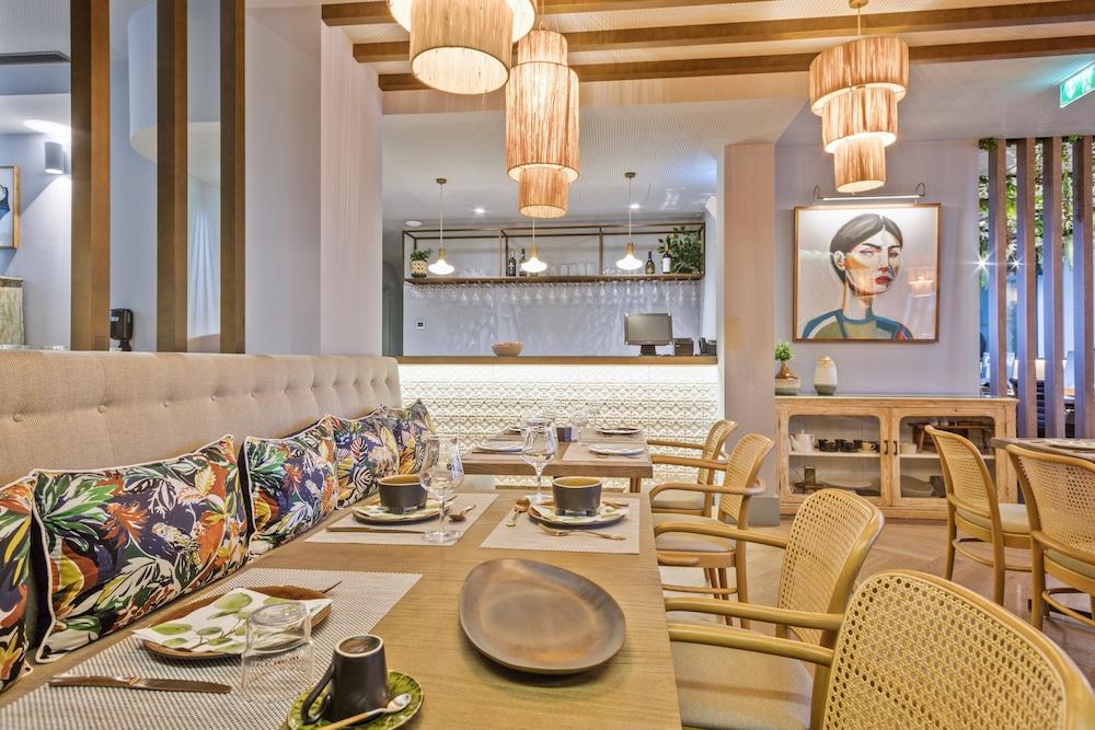 Hotel Pur Oporto Boutique Hotel by actahotels