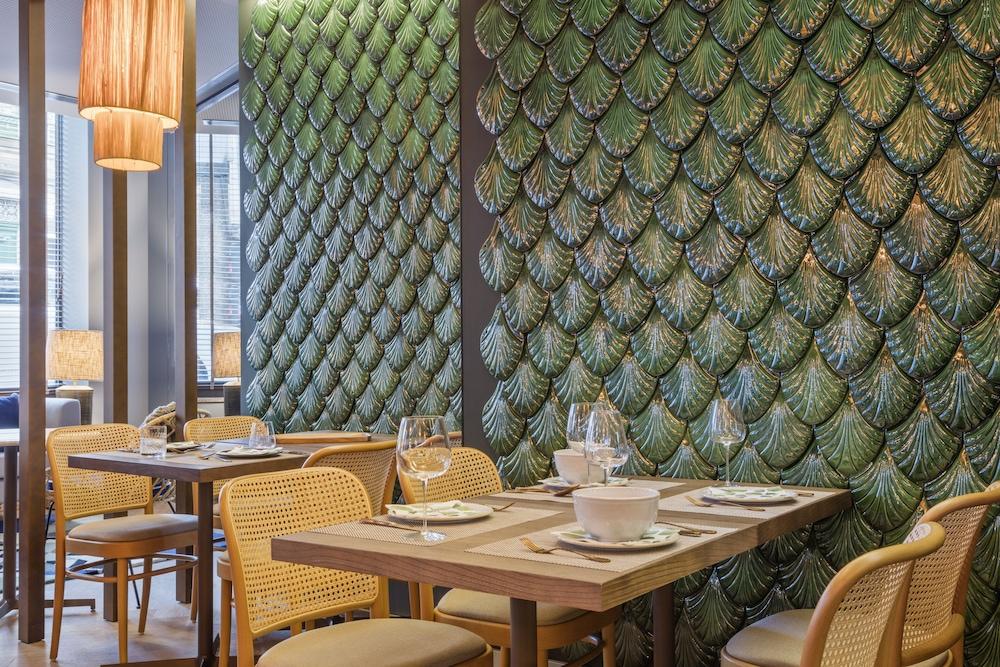 Hotel Pur Oporto Boutique Hotel by actahotels