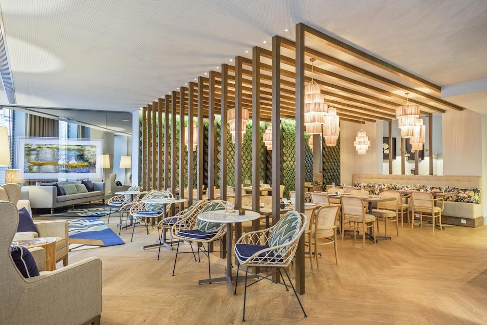 Hotel Pur Oporto Boutique Hotel by actahotels