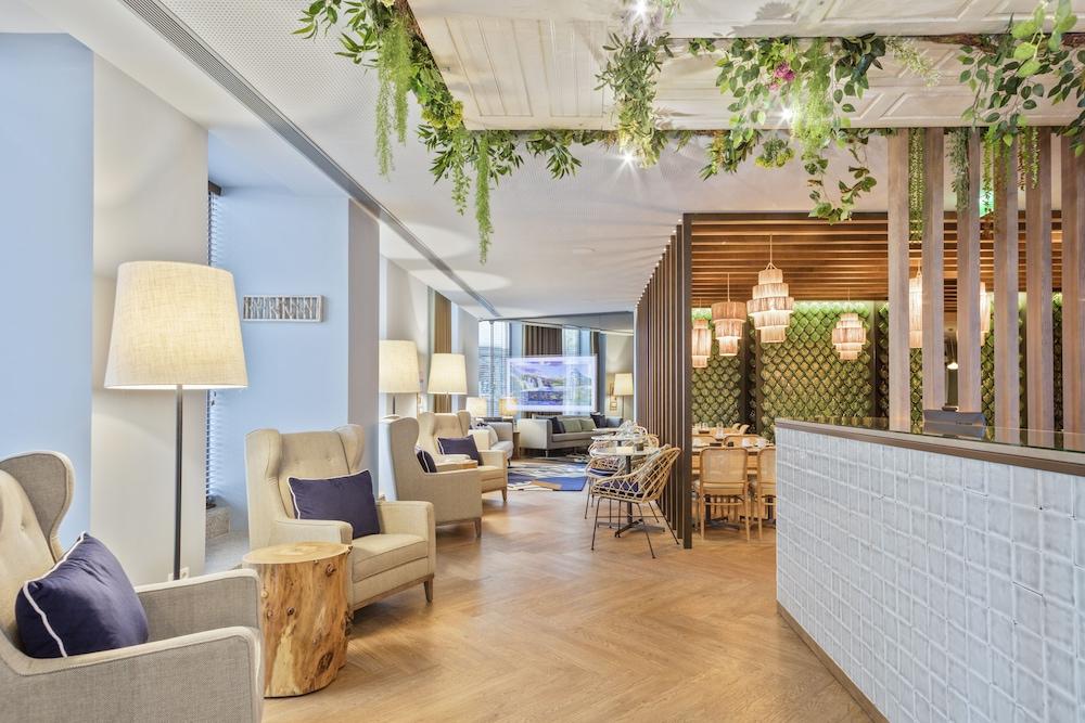 Hotel Pur Oporto Boutique Hotel by actahotels