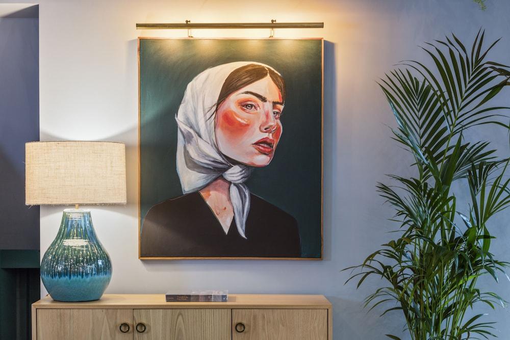 Hotel Pur Oporto Boutique Hotel by actahotels