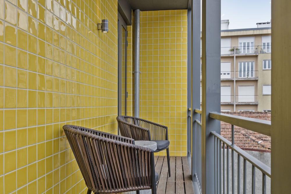 Hotel Pur Oporto Boutique Hotel by actahotels