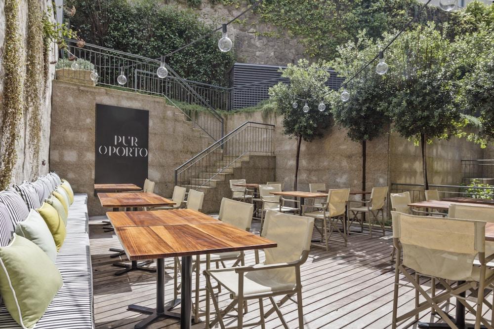 Hotel Pur Oporto Boutique Hotel by actahotels