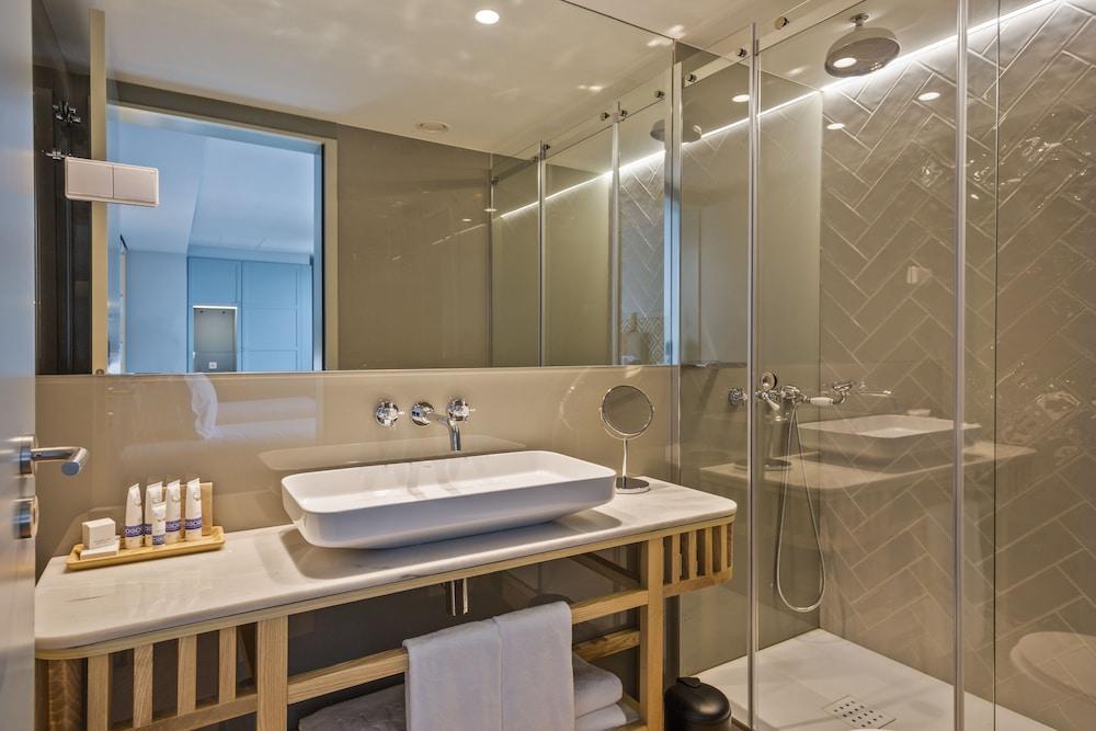 Hotel Pur Oporto Boutique Hotel by actahotels
