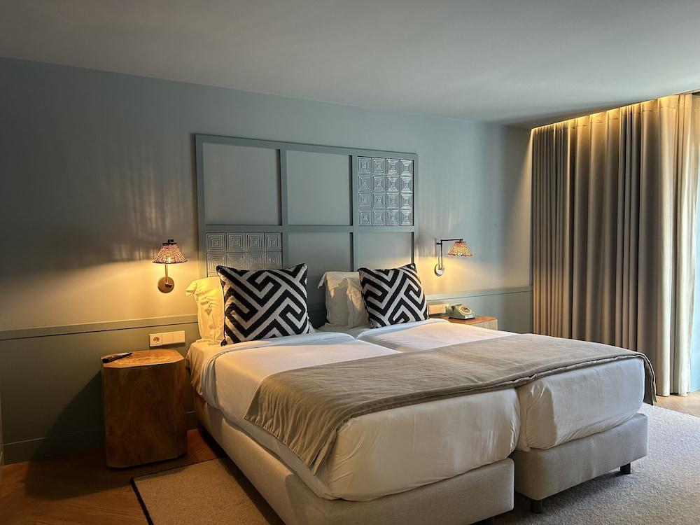 Hotel Pur Oporto Boutique Hotel by actahotels