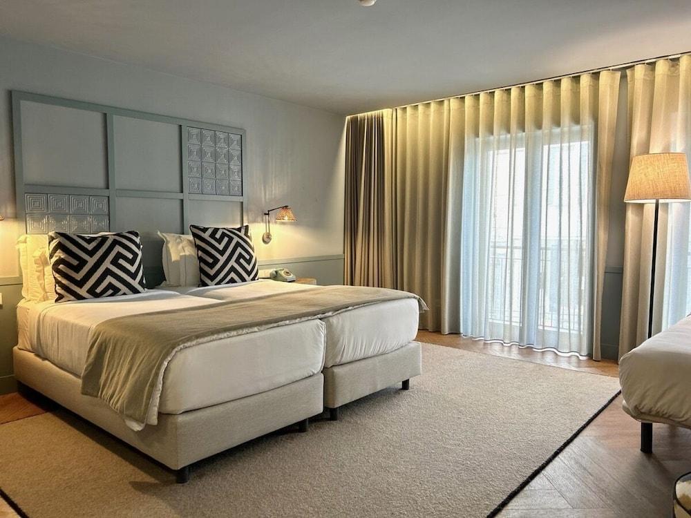 Hotel Pur Oporto Boutique Hotel by actahotels