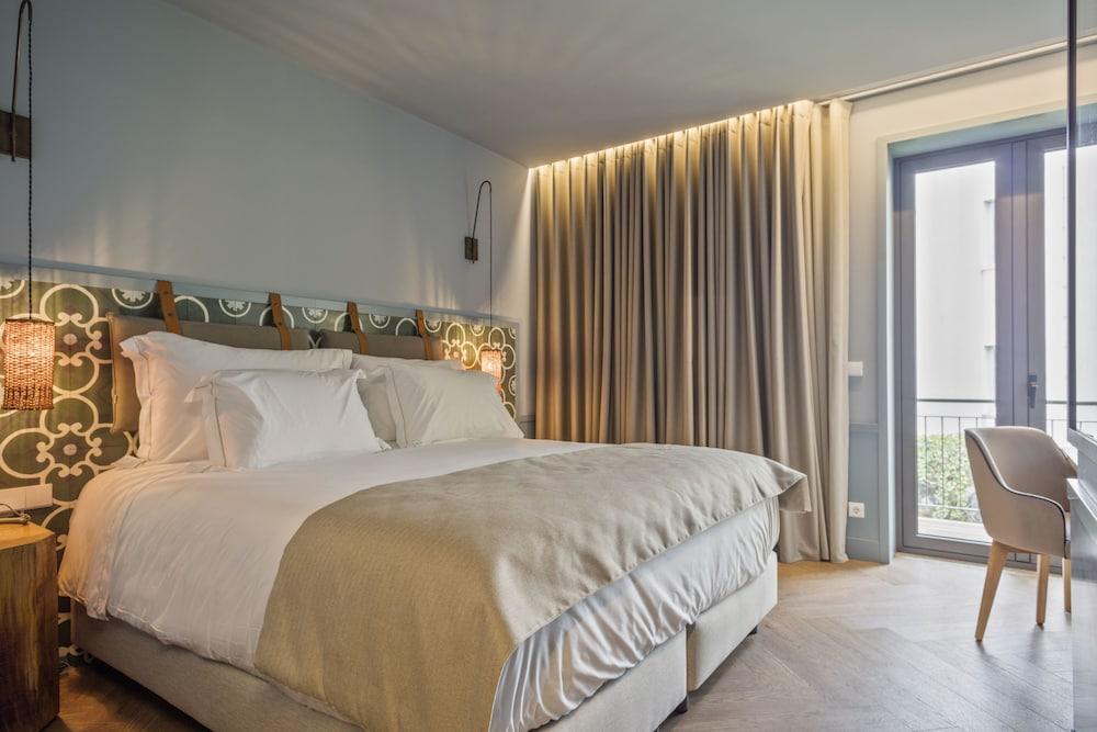 Hotel Pur Oporto Boutique Hotel by actahotels