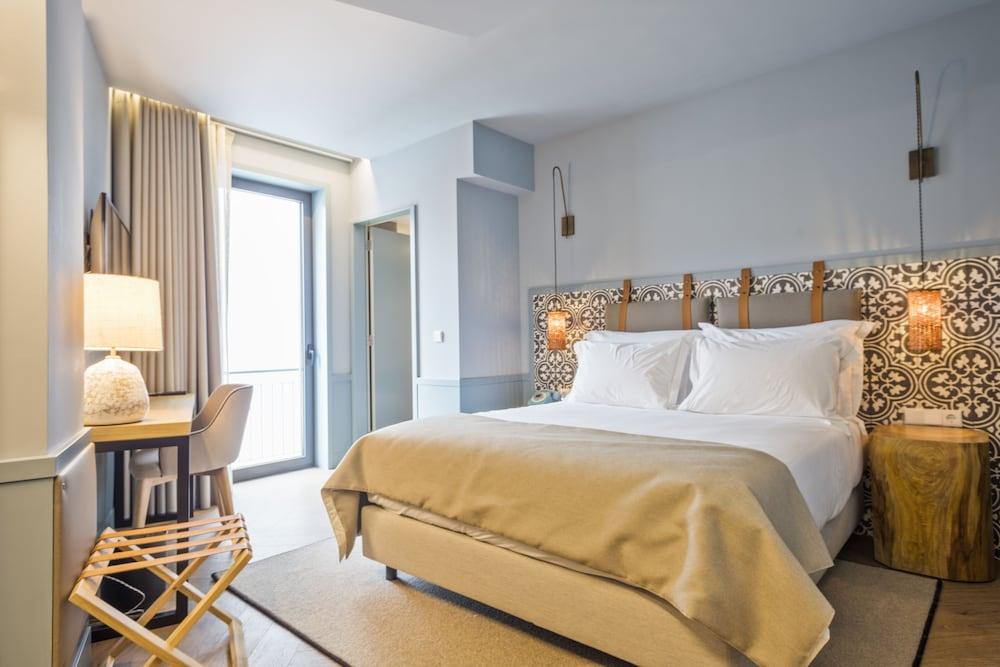 Hotel Pur Oporto Boutique Hotel by actahotels