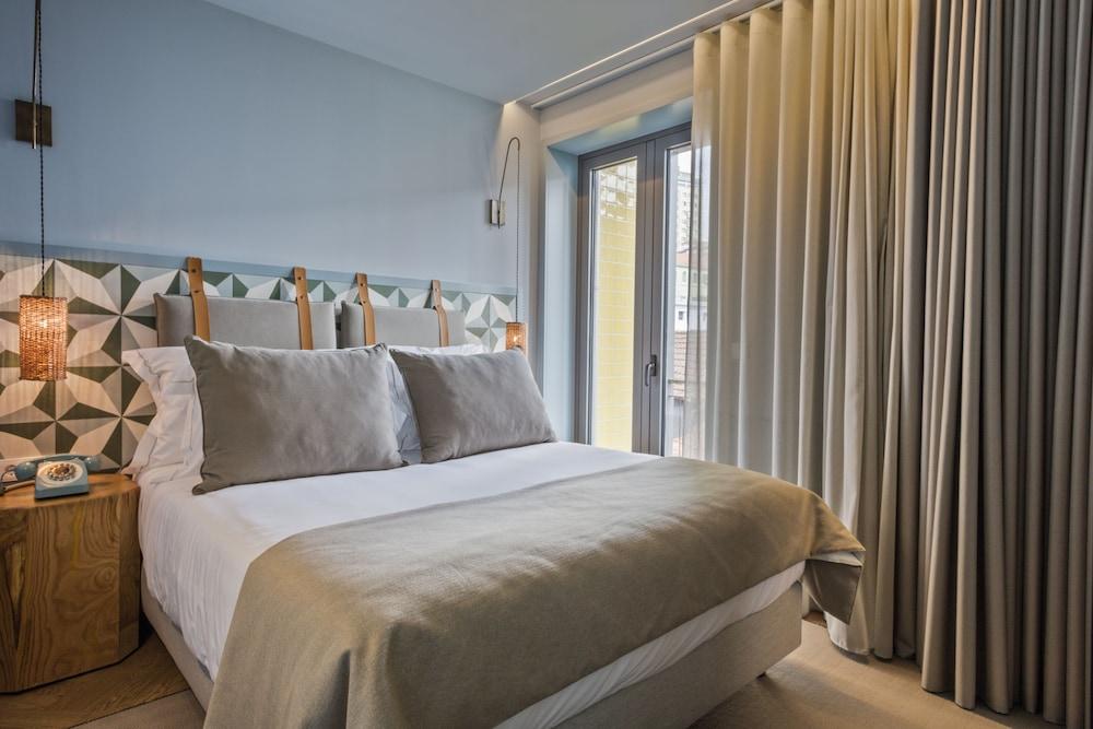 Hotel Pur Oporto Boutique Hotel by actahotels