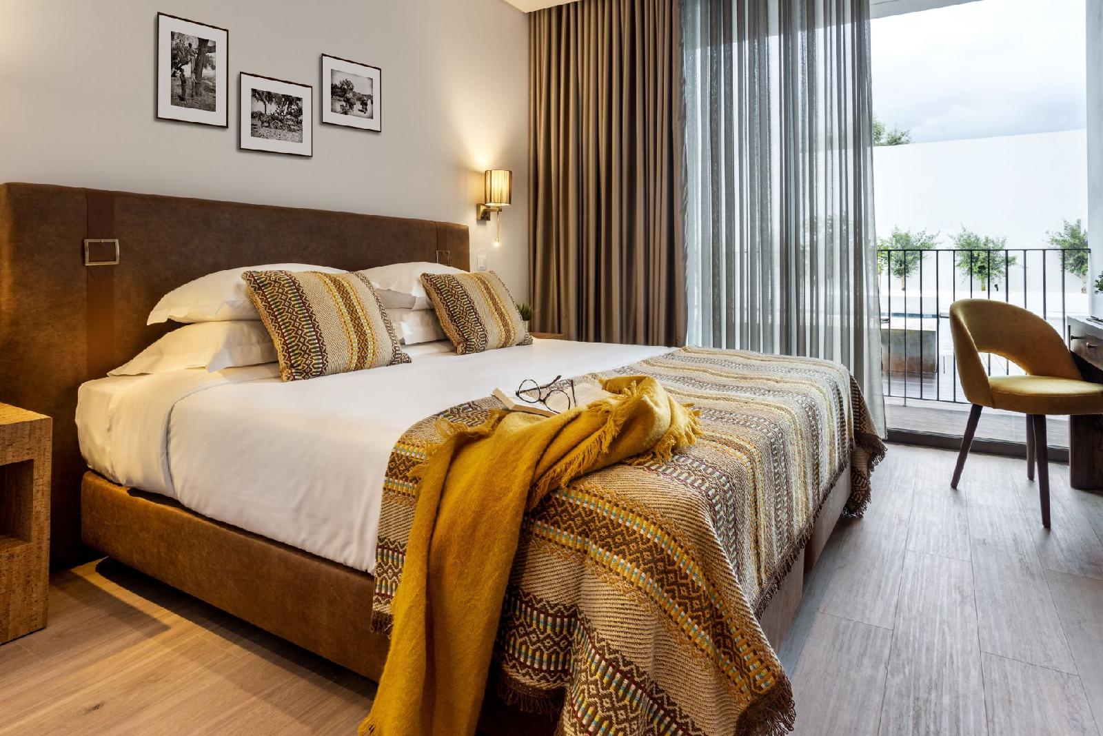 Hotel O Cante