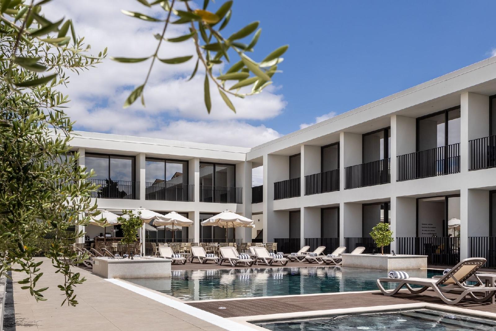 Hotel O Cante