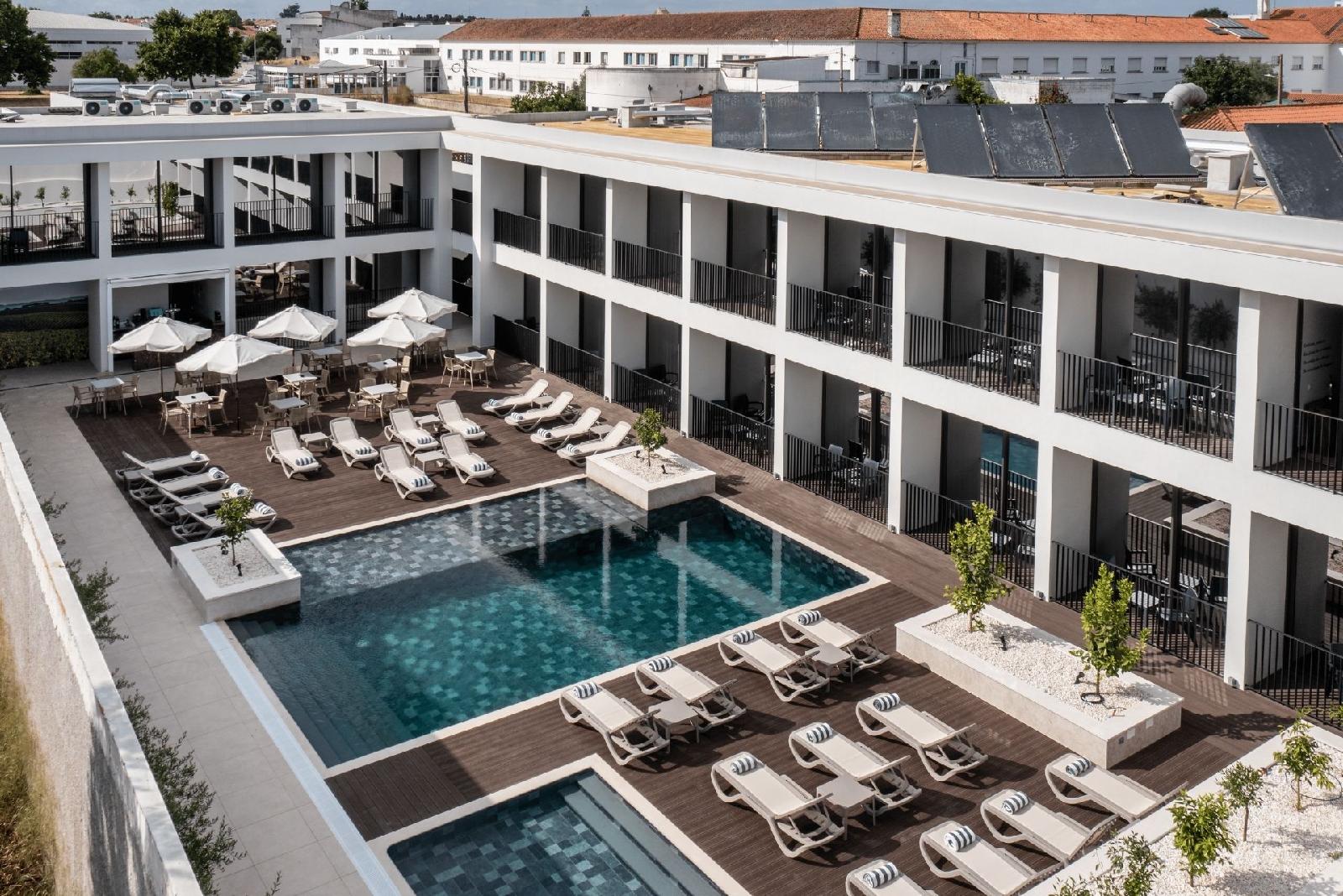 Hotel O Cante