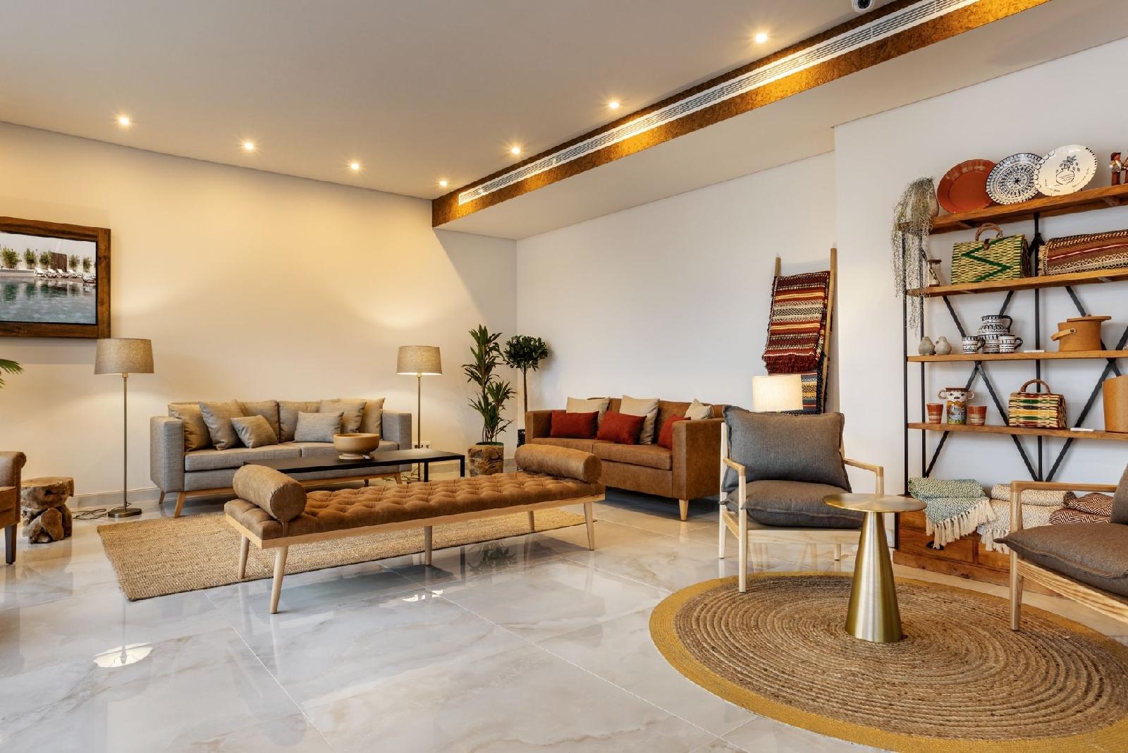 Hotel O Cante