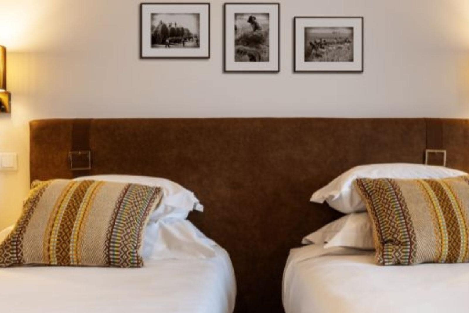 Hotel O Cante