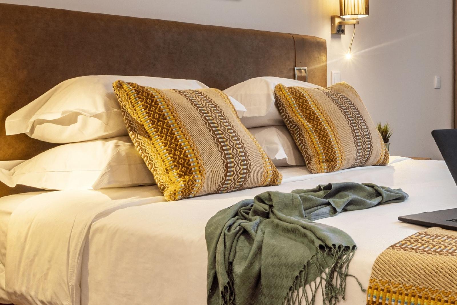 Hotel O Cante