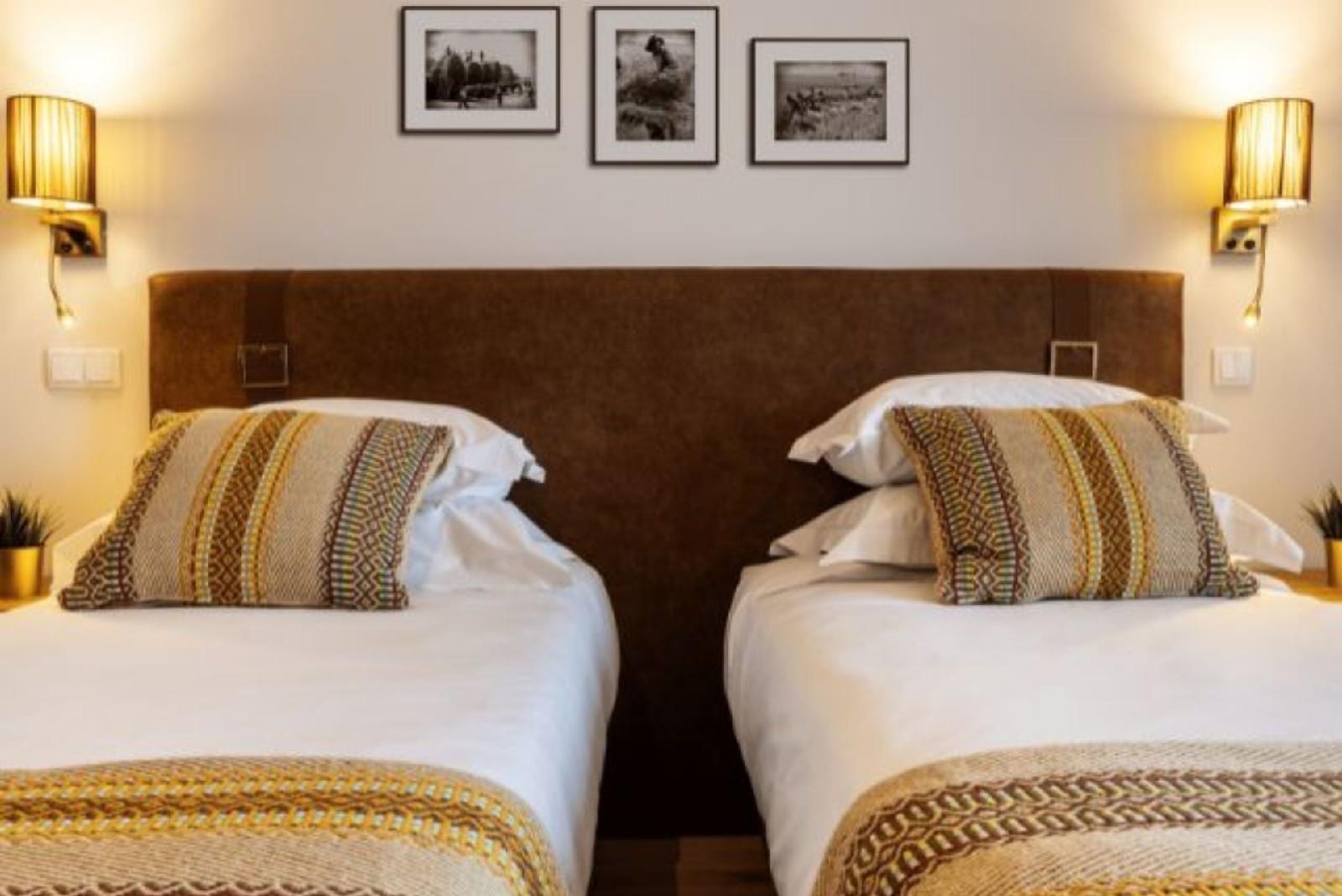 Hotel O Cante