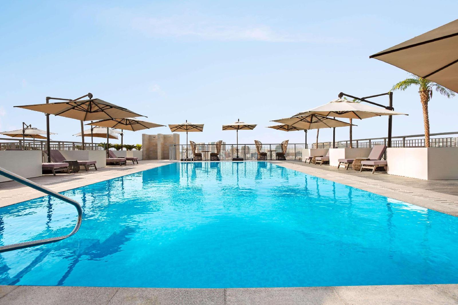 Novotel Dubai Gold District