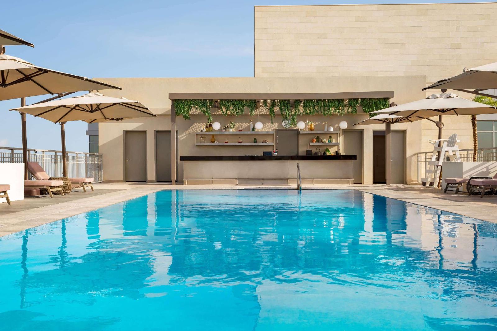 Novotel Dubai Gold District