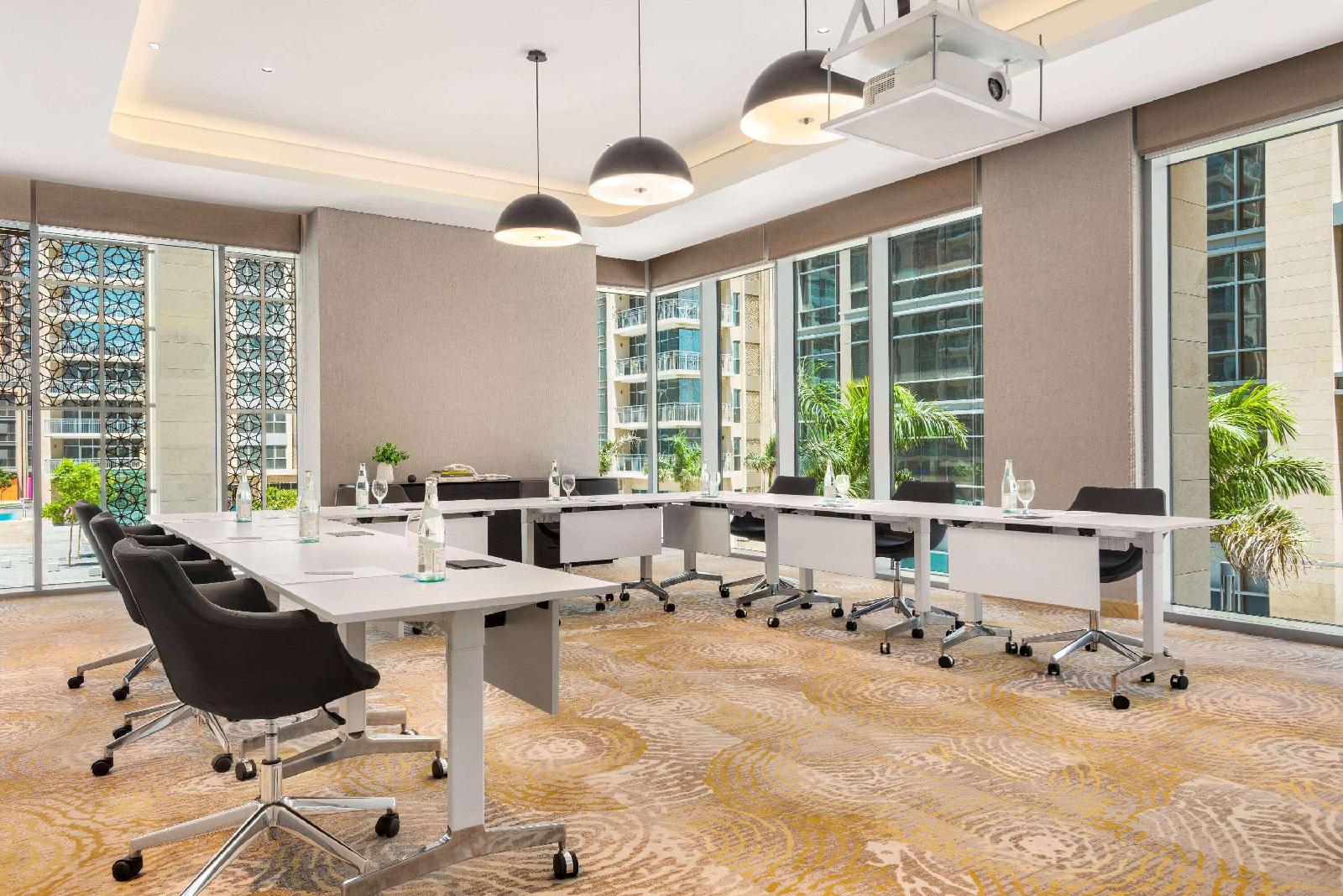 Novotel Dubai Gold District