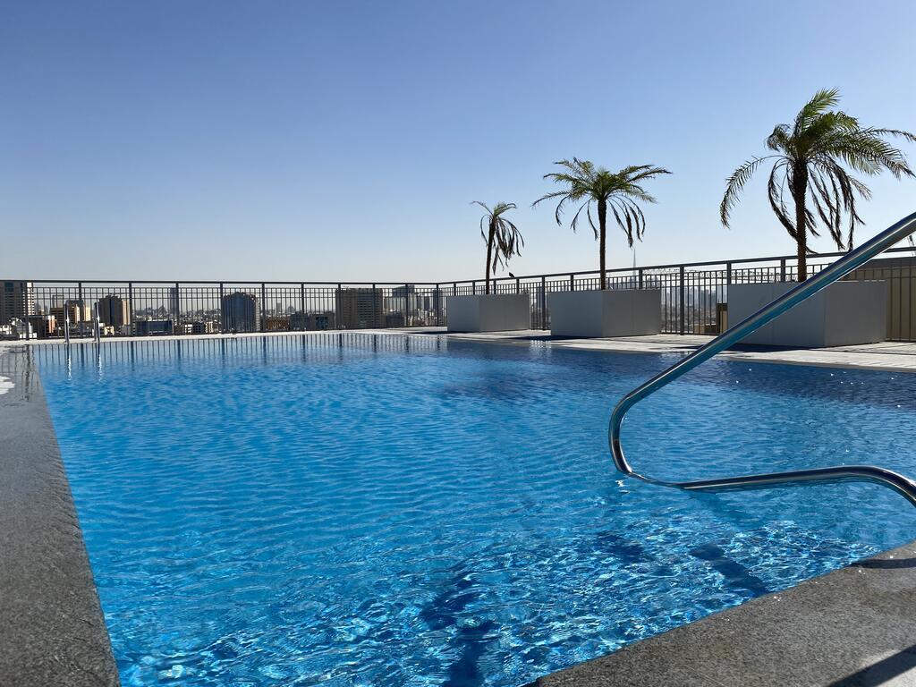 Novotel Dubai Gold District