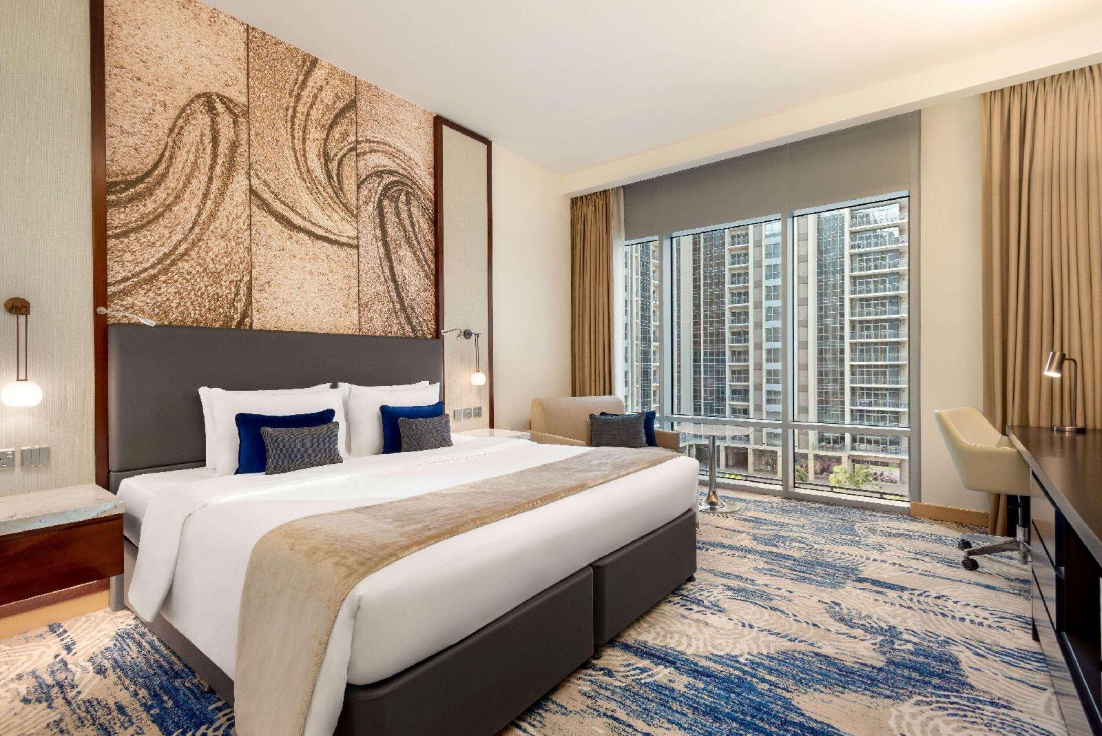 Novotel Dubai Gold District