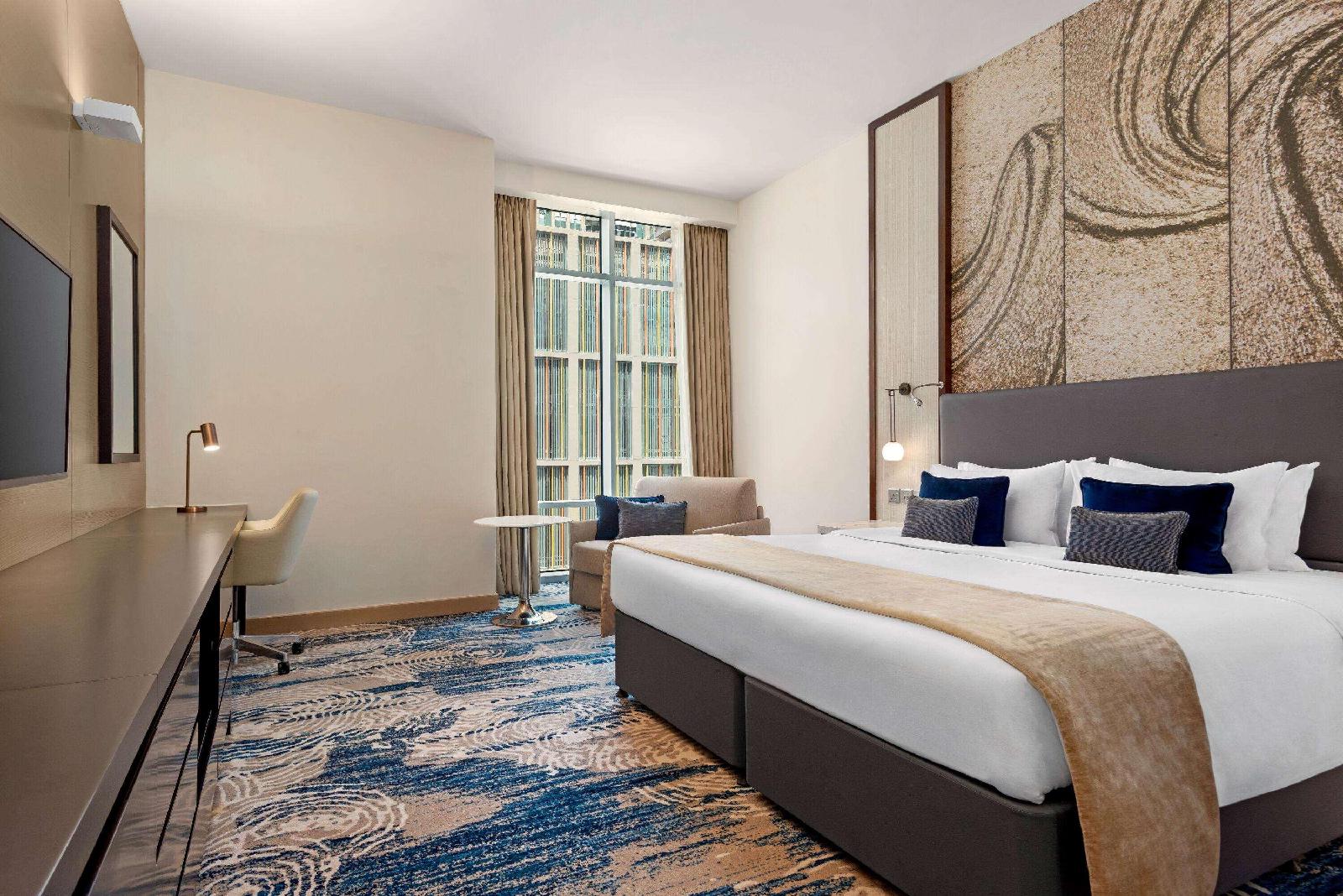 Novotel Dubai Gold District