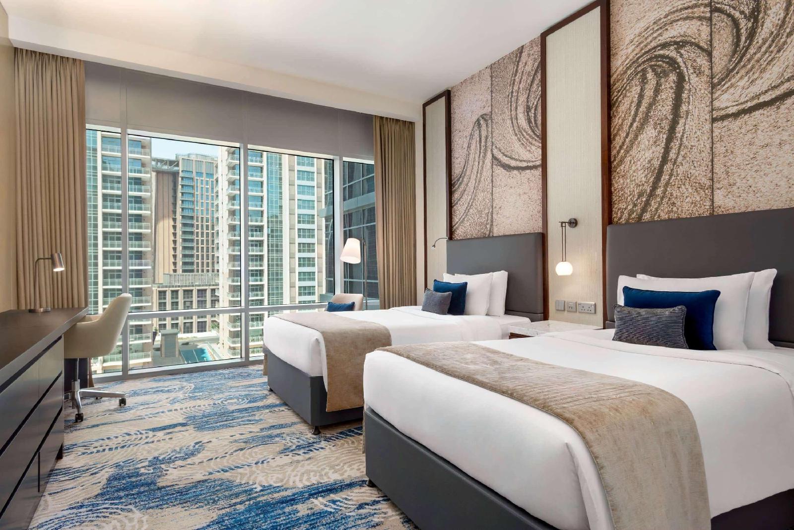 Novotel Dubai Gold District