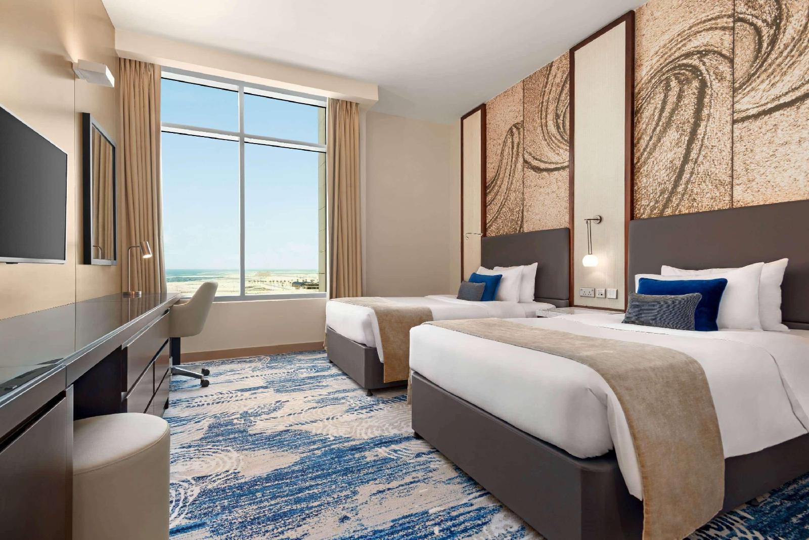 Novotel Dubai Gold District