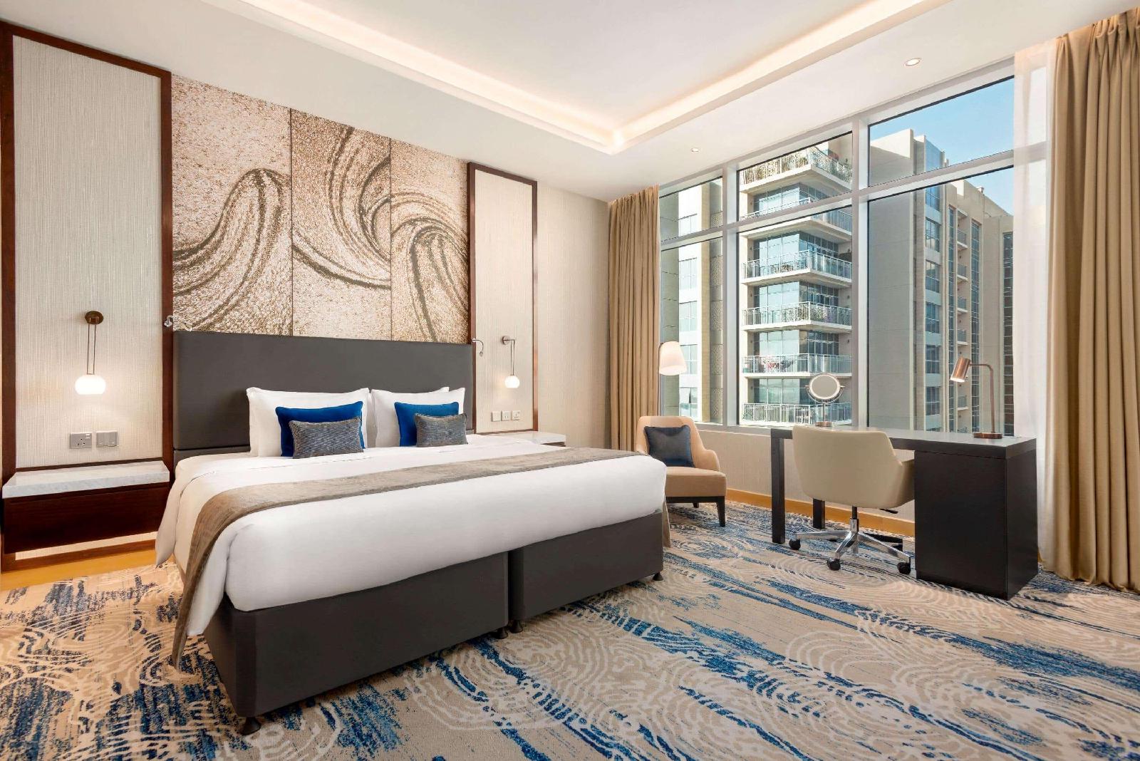 Novotel Dubai Gold District