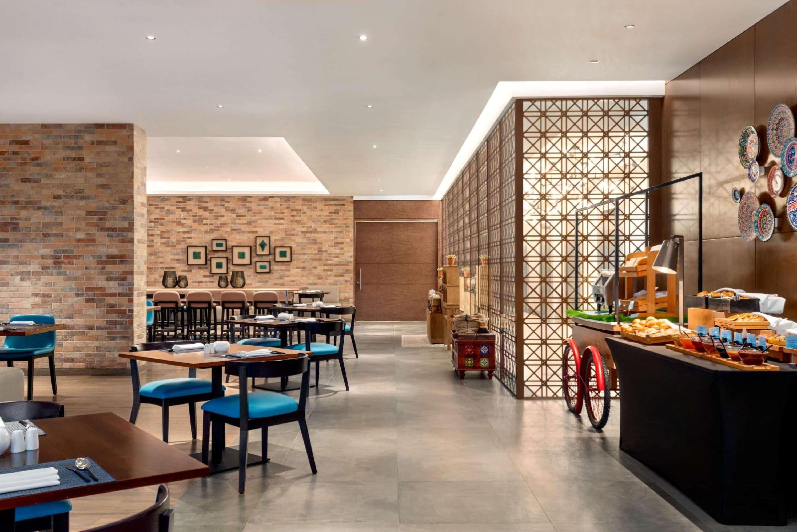 Novotel Dubai Gold District