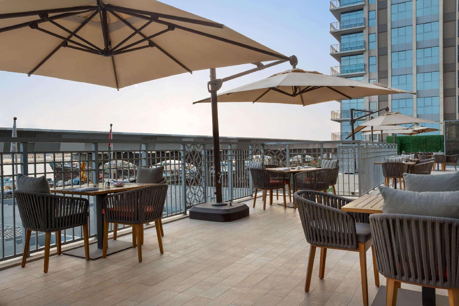 Novotel Dubai Gold District
