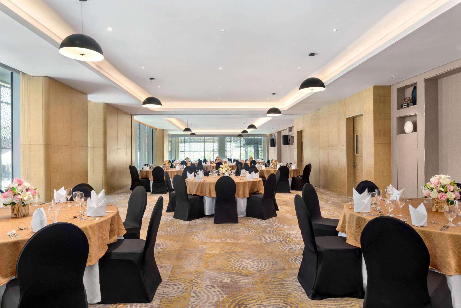 Novotel Dubai Gold District