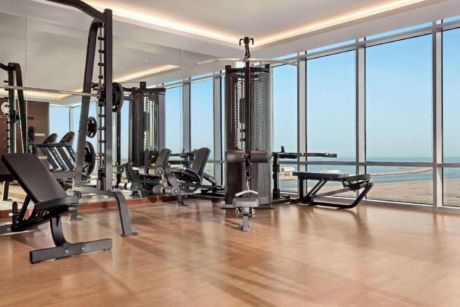 Novotel Dubai Gold District