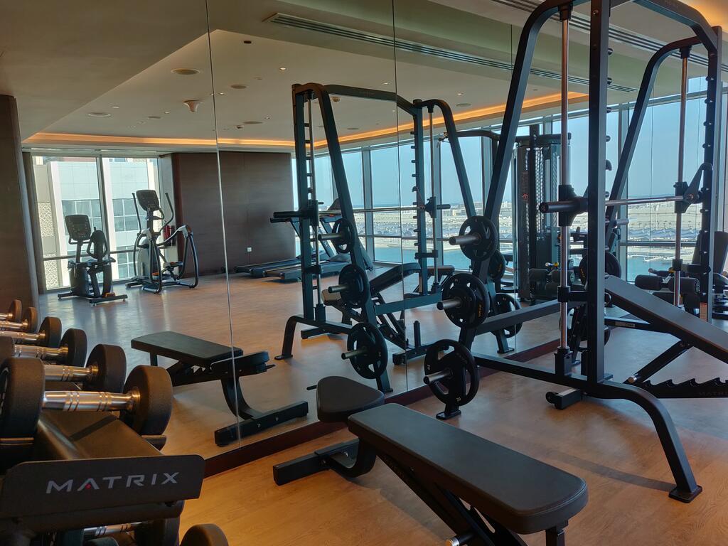 Novotel Dubai Gold District