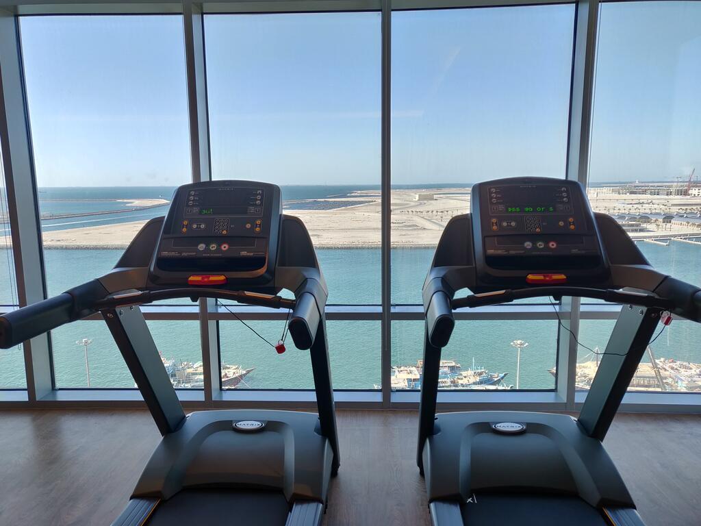 Novotel Dubai Gold District